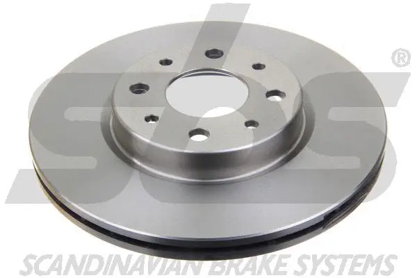 Brake Disc (1815209921)