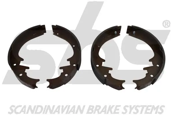 Brake Shoe Set (18492793639)