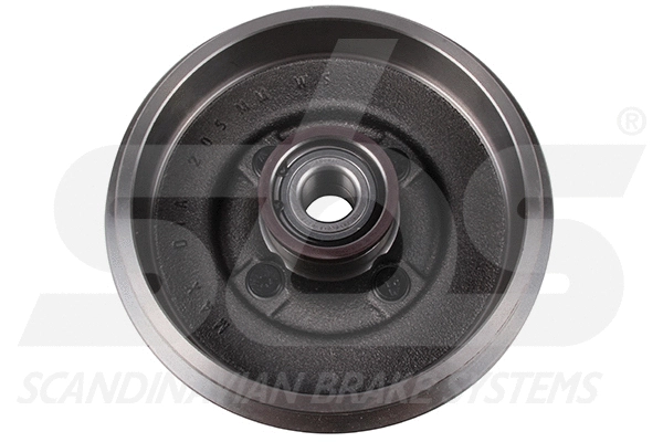 Brake Drum