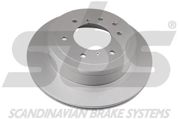 Brake Disc (1815313056)