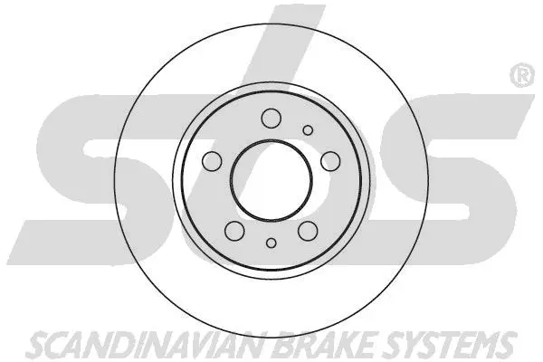 Brake Disc (1815204802)