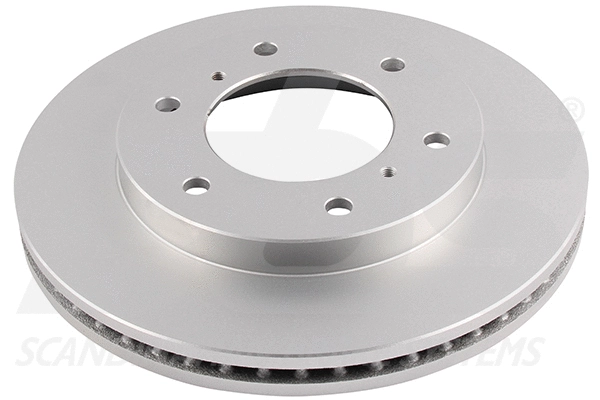 Brake Disc (1815313054)