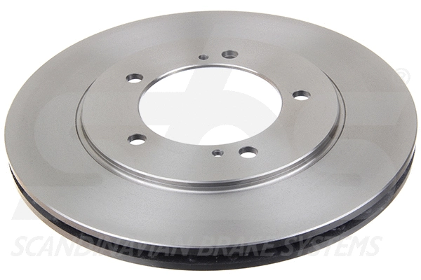 Brake Disc (1815205210)