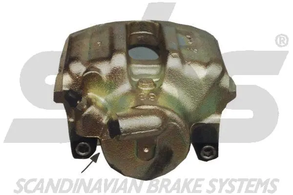 Brake Caliper (1301213769)