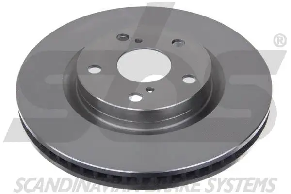Brake Disc (18152045117)