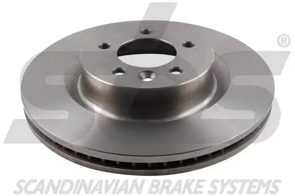 Brake Disc (1815204027)