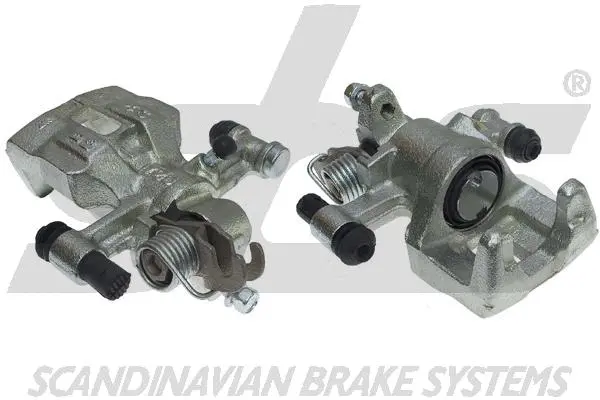 Brake Caliper (1301213299)