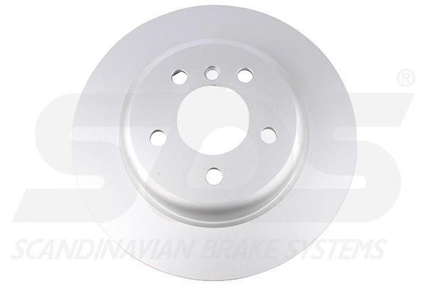 Brake Disc (18153415114)