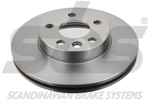 Brake Disc (1815204768)
