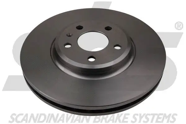 Brake Disc (18152047127)