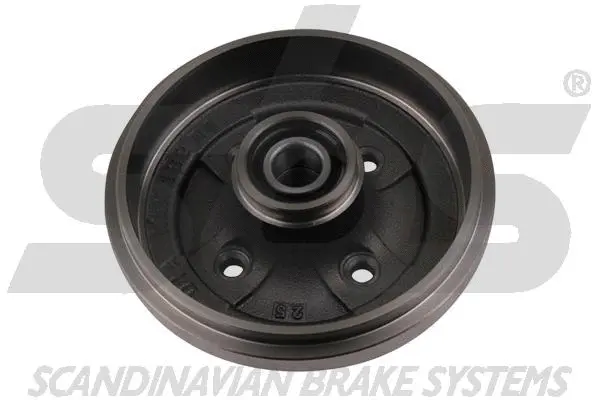 Brake Drum