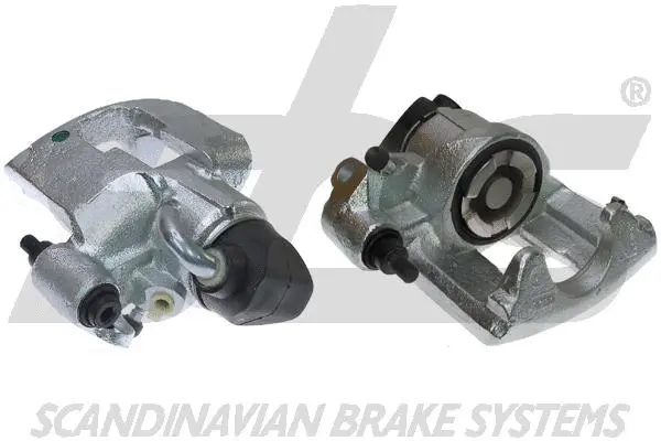Brake Caliper (1301211941)