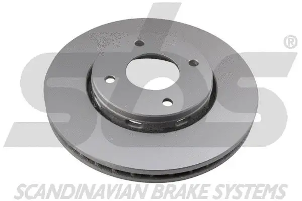 Brake Disc (1815313086)