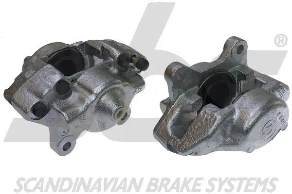 Brake Caliper (1301219901)