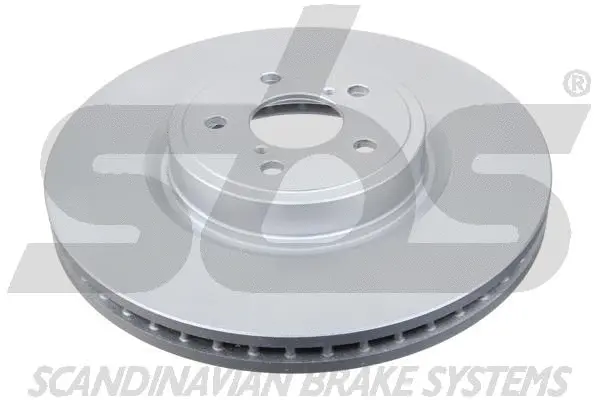Brake Disc (1815314419)