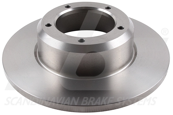 Brake Disc (1815204001)