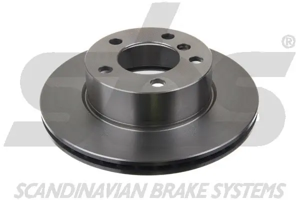 Brake Disc (18152015100)