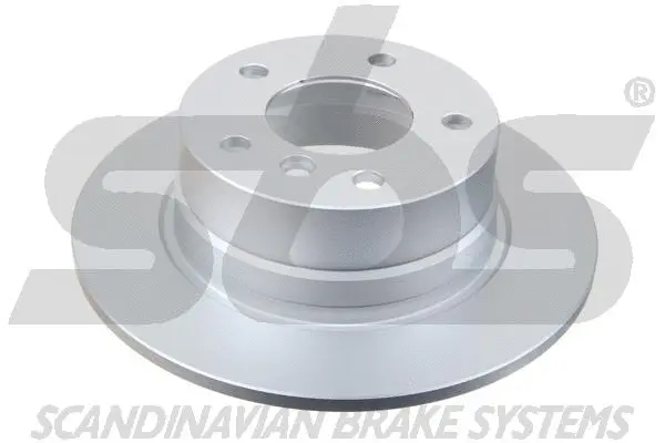 Brake Disc (1815311586)