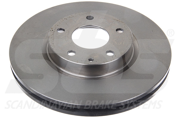 Brake Disc (1815203278)