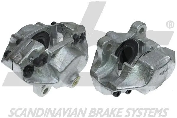 Brake Caliper (1301214103)