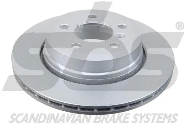 Brake Disc (1815311565)