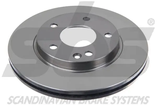 Brake Disc (1815203346)