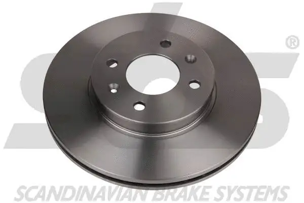 Brake Disc (1815203523)