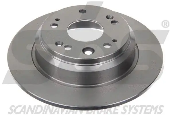 Brake Disc (1815202645)