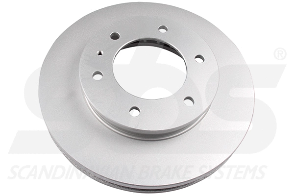 Brake Disc (18153125104)