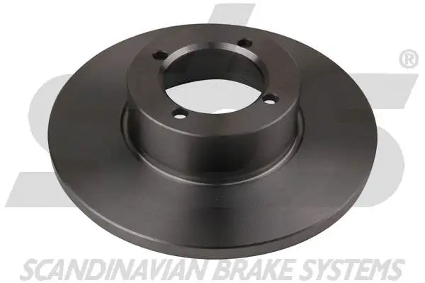 Brake Disc (1815209903)