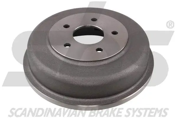 Brake Drum (1825252536)