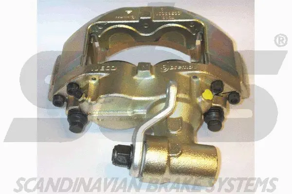 Brake Caliper (13012123135)