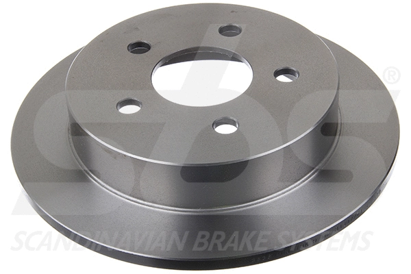 Brake Disc (1815203636)