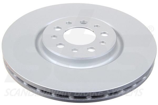 Brake Disc (1815311023)