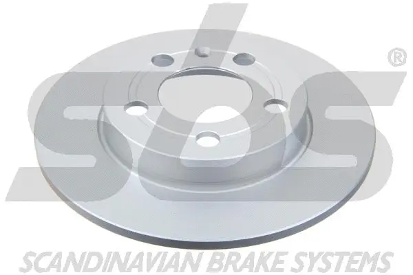 Brake Disc (1815314779)