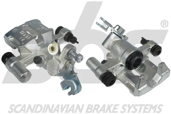 Brake Caliper (1301213231)