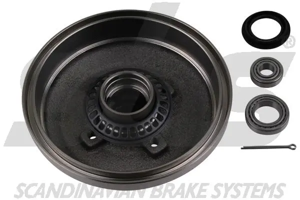 Brake Drum