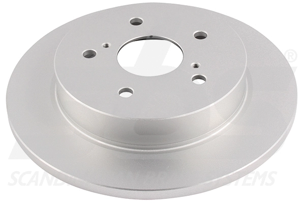 Brake Disc (1815315234)
