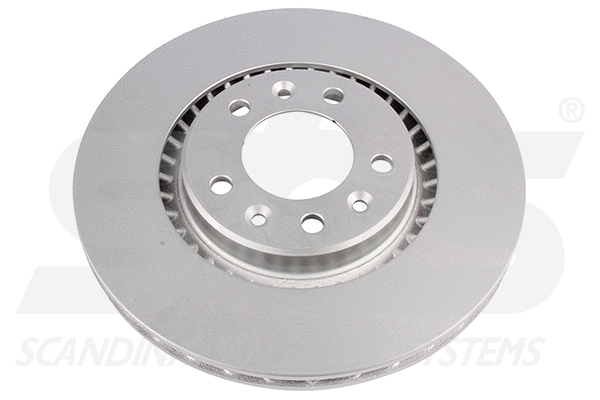 Brake Disc (1815311962)