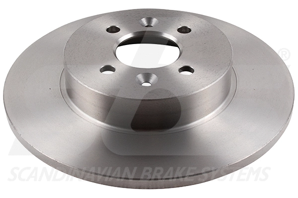 Brake Disc (1815203941)