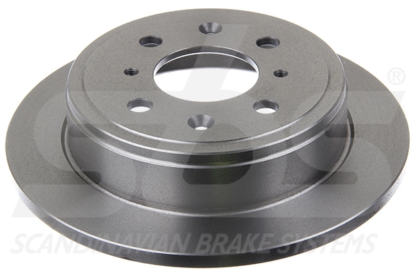 Brake Disc (1815202613)
