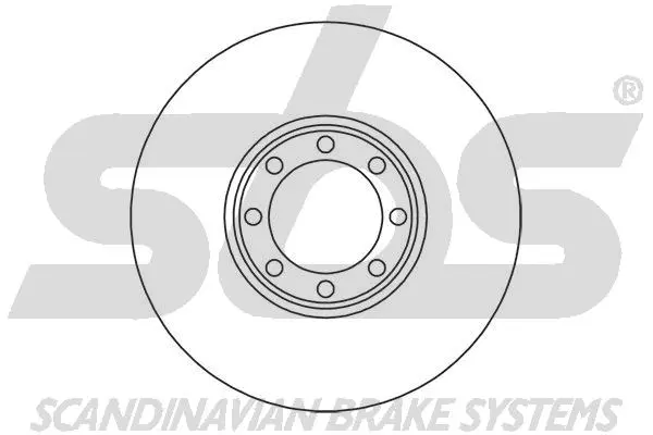 Brake Disc (1815202352)