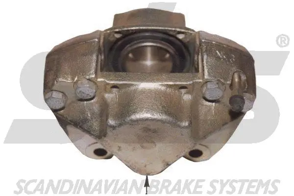Brake Caliper (1301212509)