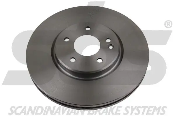 Brake Disc (1815203343)