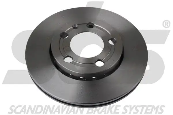 Brake Disc (18152047101)