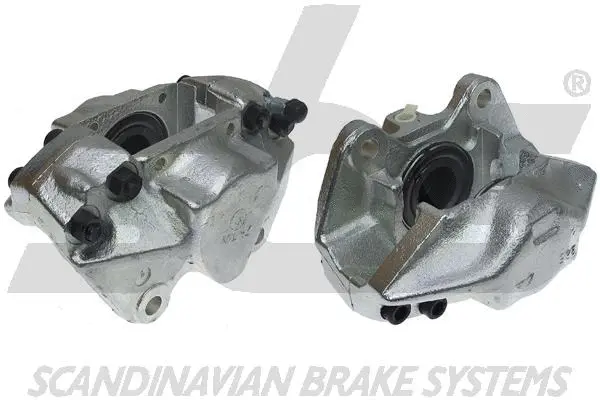 Brake Caliper (1301211078)