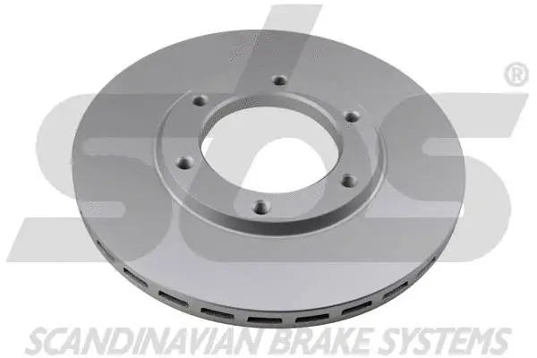 Brake Disc (1815312227)