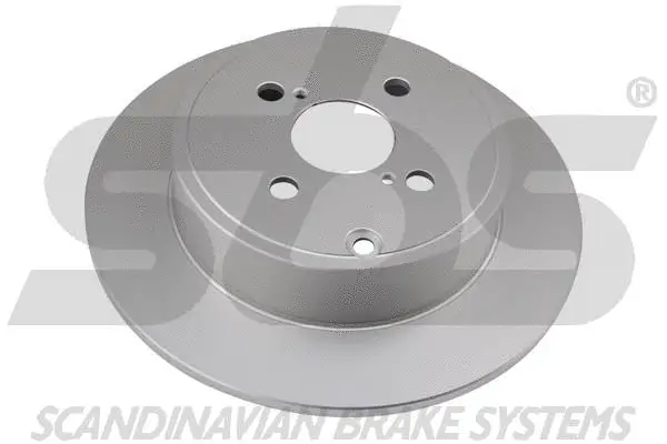 Brake Disc (1815314585)