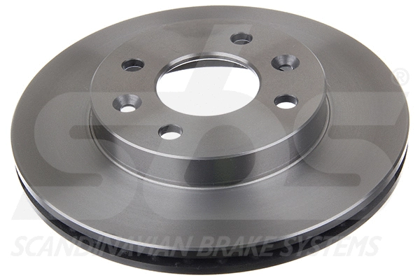 Brake Disc (1815203909)