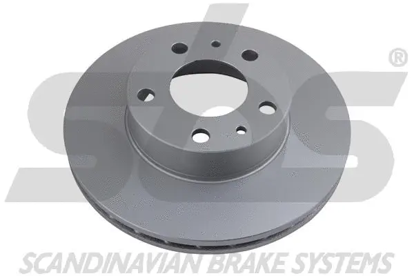 Brake Disc (1815319945)